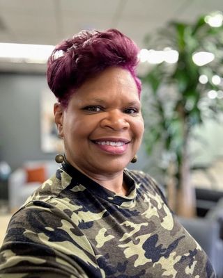 Photo of Stephanie A Womack, Licensed Professional Counselor, MA, LPC, LCPC, NCC