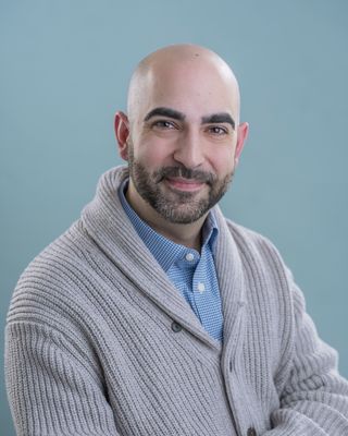 Photo of Mark Leone, Clinical Social Work/Therapist, LICSW