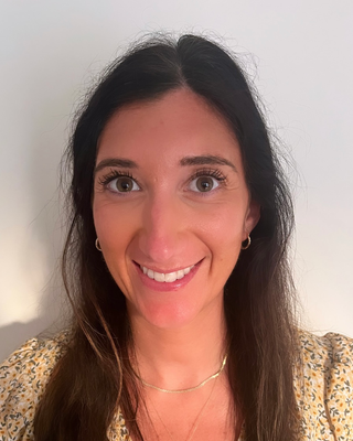 Photo of Leanna Muccioli, Counselor, LMHC