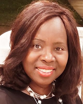 Photo of Dr. Kareta Lewin, Licensed Professional Mental Health Counselor, PhD, LPCMH, LPC, NCC