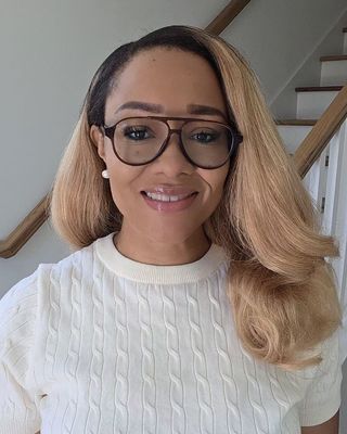 Photo of Maria Bush, Licensed Professional Counselor, LPC, MHSP, AS