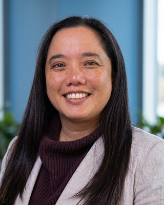 Photo of Yasmin Mendoza-Sewell, Licensed Mental Health Counselor, LMHC