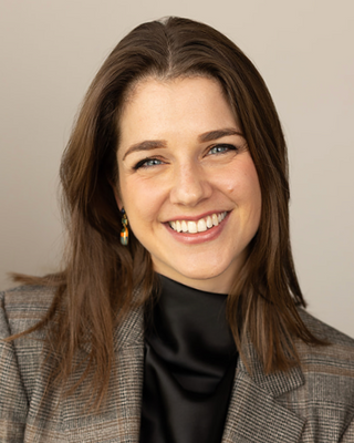 Photo of Eryn Jaye Shoup, LIMHP, LCSW