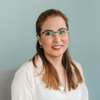Gallery Photo of Tara Zadeh, MD, RP, Registered Psychotherapist specializing in EMDR, Safe and Sound Protocol, Polyvagal Informed therapies and mindfulness