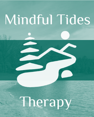 Photo of Mindful Tides Therapy, Licensed Professional Counselor in Washington County, PA