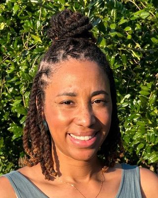 Photo of Shannon Taylor, Licensed Clinical Professional Counselor, LCPC, NCC