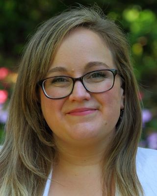 Photo of Serita Backstrand, Psychologist, PsyD