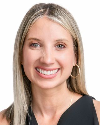 Photo of Kristen Faircloth, Licensed Professional Counselor, MEd, LPC, CCTP, CPCS