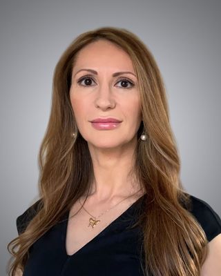 Photo of Adriana Banks, Psychiatric Nurse Practitioner in Pittsburgh, PA
