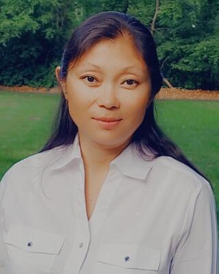 Photo of Li Mao, Counselor in East Lansing, MI