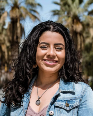 Photo of Grecia Marisol Alfaro Ruiz, Clinical Social Work/Therapist, LCSW, MSW