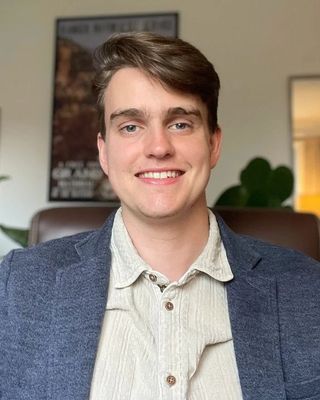 Photo of Jason Finn, Pre-Licensed Professional, MS, MHC-LP