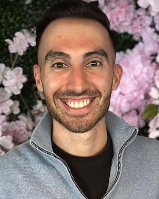 Photo of Rob Peterman, Counselor, LAC, MA