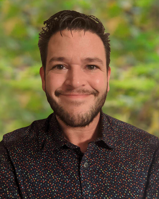 Photo of Aaron Knapp, Counselor, MA, LLPC