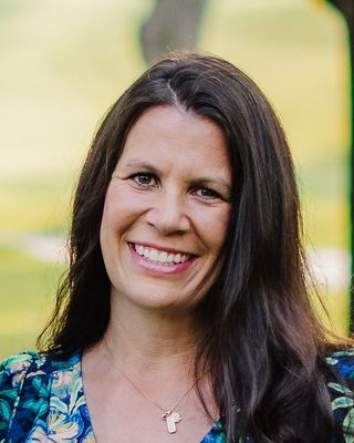 Photo of Sarah K Richardson, Clinical Social Work/Therapist, LCSW, MBA