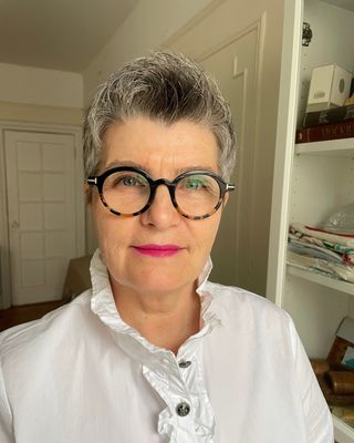 Photo of Alla Chrome, Clinical Social Work/Therapist, LCSW-R, JD, MS