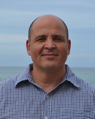 Photo of Claudio Barrientos, Clinical Social Work/Therapist, LCSW
