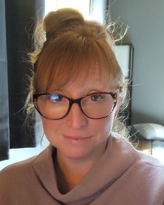 Photo of Beth Ann Johnson, Pre-Licensed Professional, MS