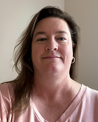 Photo of Melissa Sherman, Licensed Professional Counselor, LPC