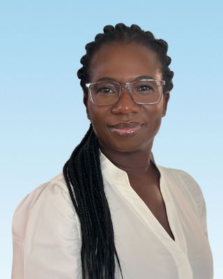 Photo of Sussie Kondo, Psychiatric Nurse Practitioner, PMHNP