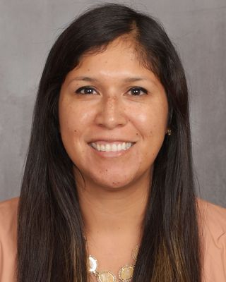 Photo of Stephanie Martinez-Piuser, Ed S, NCSP, LEP4262