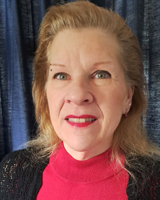 Photo of Jane E. Navas, Licensed Professional Counselor, MA, LPC, NCC