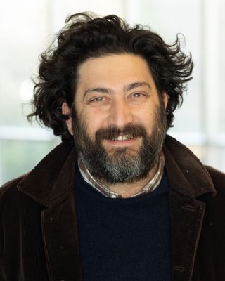 Photo of Carter J Carter, Clinical Social Work/Therapist, PhD, LICSW