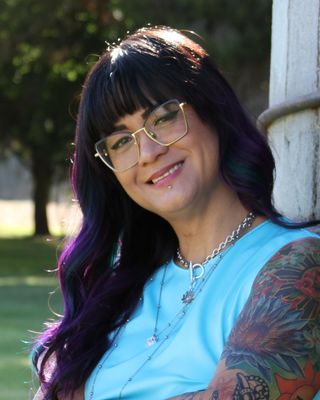 Photo of Zenaida McNally, Marriage & Family Therapist, LMFT