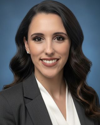 Photo of Jennifer Reyes, Licensed Mental Health Counselor, LMHC