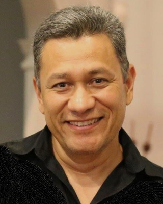 Photo of Francisco Javier Limon, Marriage & Family Therapist, LMFT, PhD, MedFT