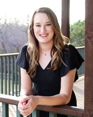 Photo of Katie King, Psychiatric Nurse Practitioner, DNP, APRN, PMHNP