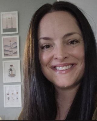 Photo of Sophie Bernard, Clinical Social Work/Therapist, RSW, BSW