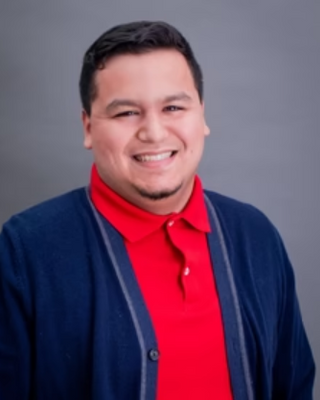 Photo of Jose Chavarria, Clinical Social Work/Therapist, LCSW