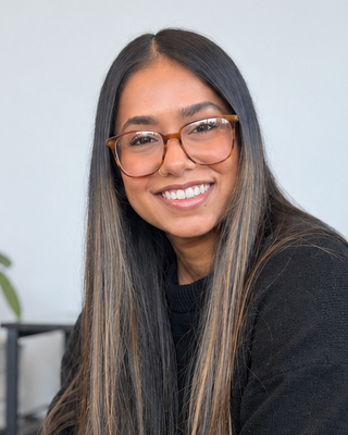 Photo of Karishma Arya, Marriage & Family Therapist Associate, MA