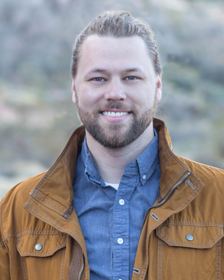 Photo of Ryan Greenwood - Hello Therapy, CPC, MA, Licensed Professional Counselor