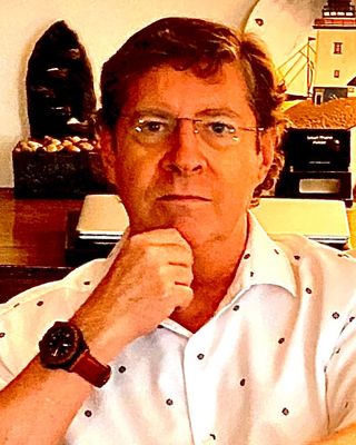 Photo of Patrick Lee Gibbons, Licensed Professional Counselor, LPC, MMFT, RES, SUP