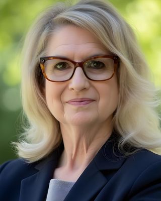 Photo of Aimee Dunnam, Psychiatric Nurse Practitioner, MSN, PMHNP