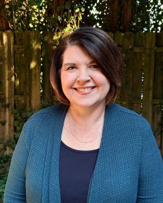 Photo of Theresa Armandi, Licensed Professional Counselor, MA, LPC