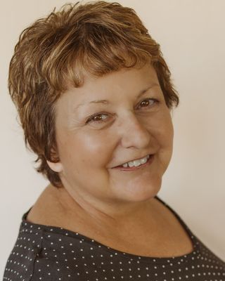 Photo of Brenda Shackles, Registered Social Worker, RSW, BSW