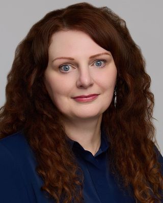 Photo of Kathleen O'Connor, Registered Social Worker, MSW, RSW