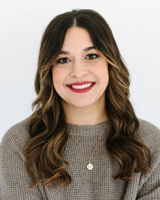 Photo of Sara Gonzalez, LCMHCA