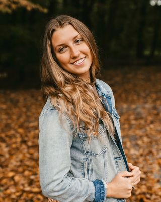 Photo of Megan Gourd, Clinical Social Work/Therapist, LCSWA