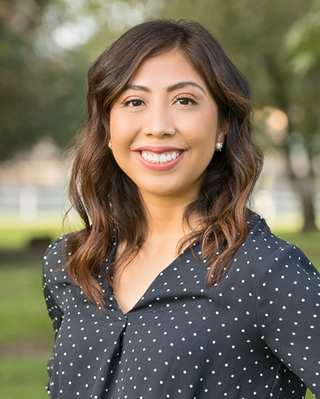 Photo of Roselia Juan, PhD, LSSP, Provisional Licensed Psychologist in The Woodlands