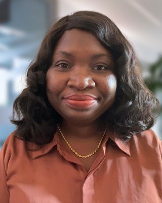 Photo of Olamide Ipeaiyeda, Psychiatric Nurse Practitioner, DNP, PMHNP