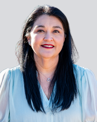 Photo of Veronica Casey, Licensed Professional Counselor, LPCC