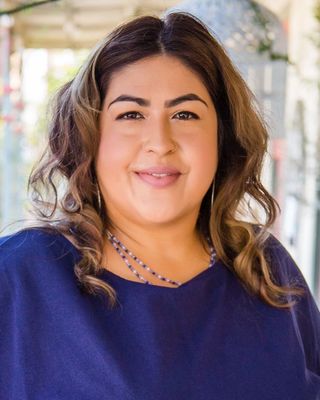 Photo of Brenda Guadalupe, Marriage & Family Therapist in Oceanside, CA