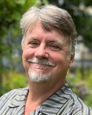 Photo of Forrest Seymour, Clinical Social Work/Therapist, LICSW, (NH), LCSW, (LA)