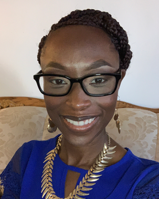Photo of Sheari Pace, Clinical Social Work/Therapist, LCSW
