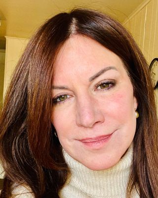 Photo of Cheryl M Manfredi, Clinical Social Work/Therapist, LCSW