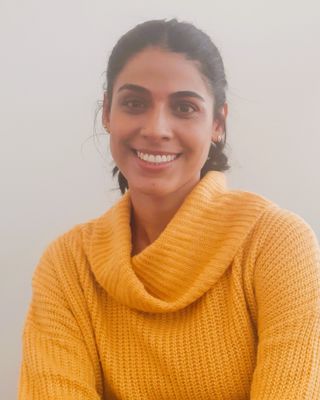 Photo of Harpreet Sarao, Registered Provisional Psychologist in T5K, AB